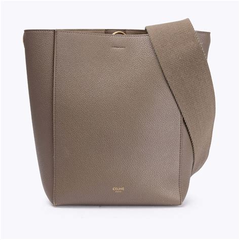 celine sangle seau bucket bag|celine saddle bag.